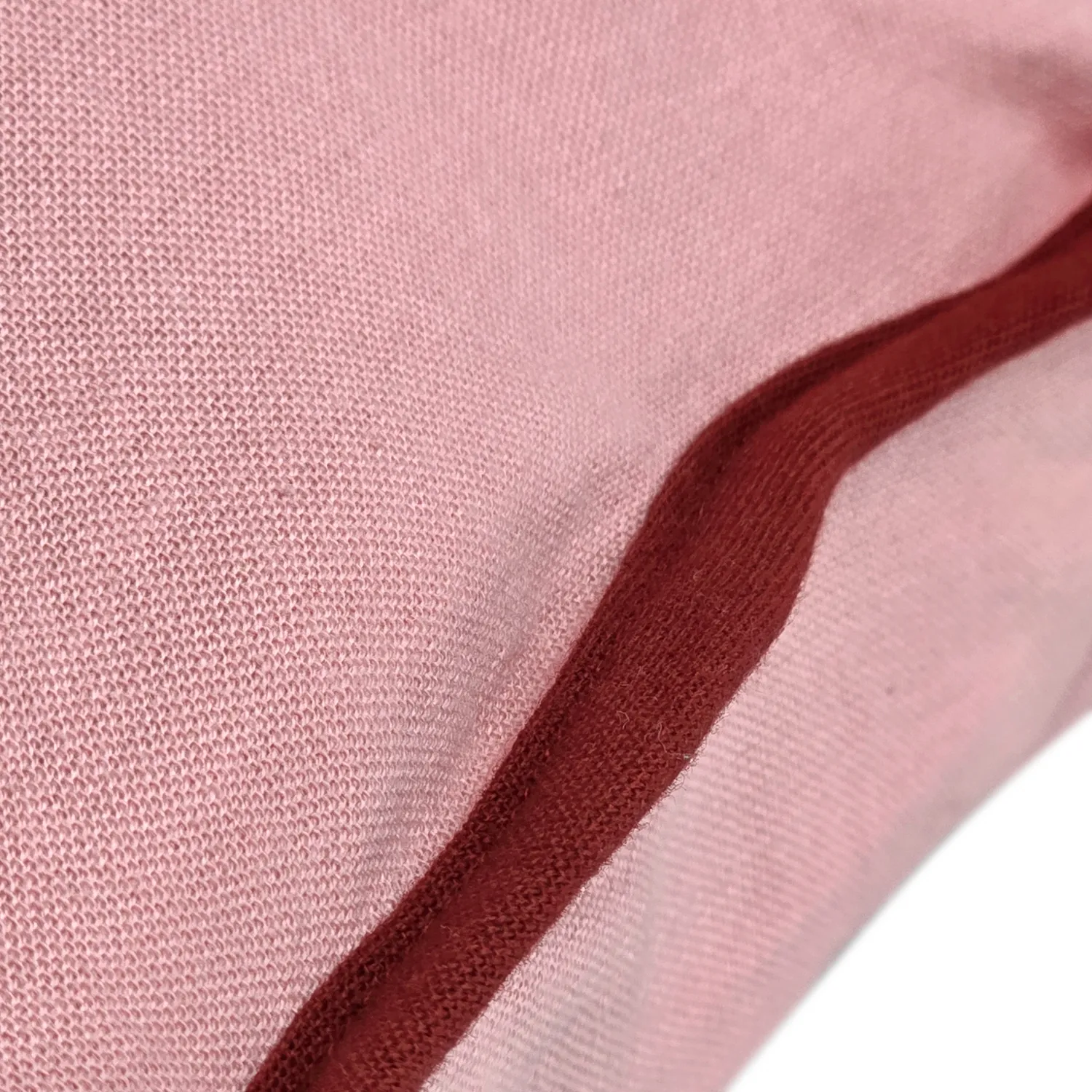 Housse de coussin - Yrsa (rose)