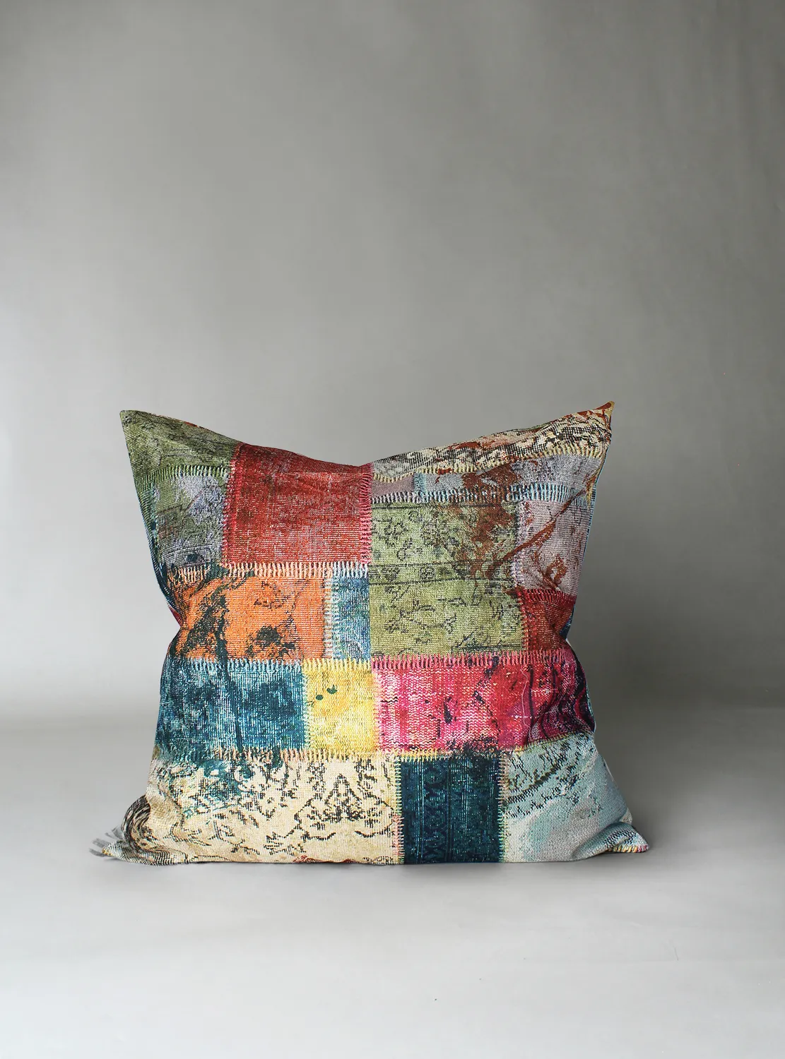 Housse de coussin 60 x 60 cm