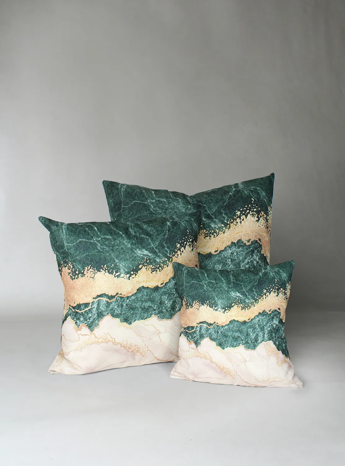 Housse de coussin 40 x 40 cm