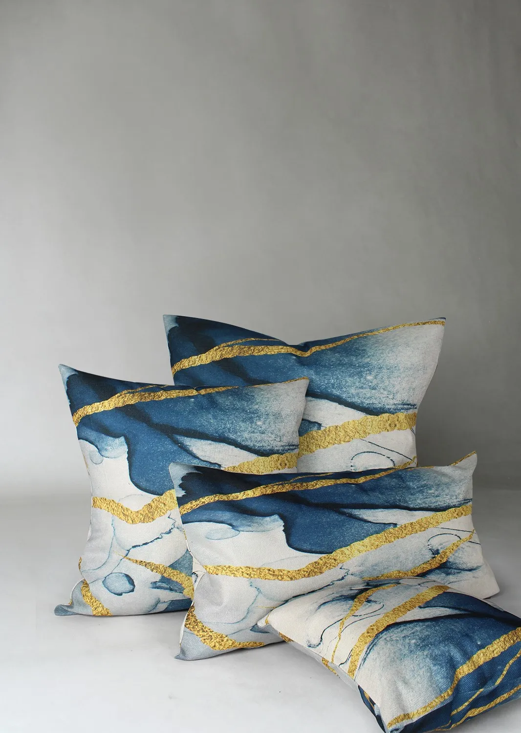 Housse de coussin 80 x 80 cm