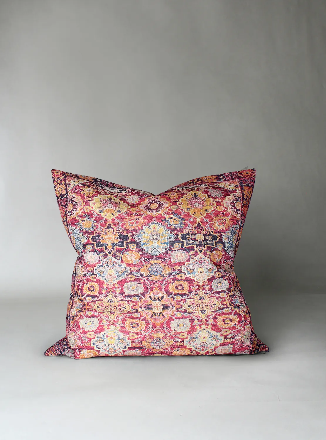 Housse de coussin 40 x 40 cm