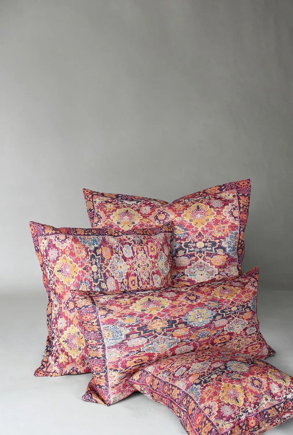 Housse de coussin 40 x 40 cm