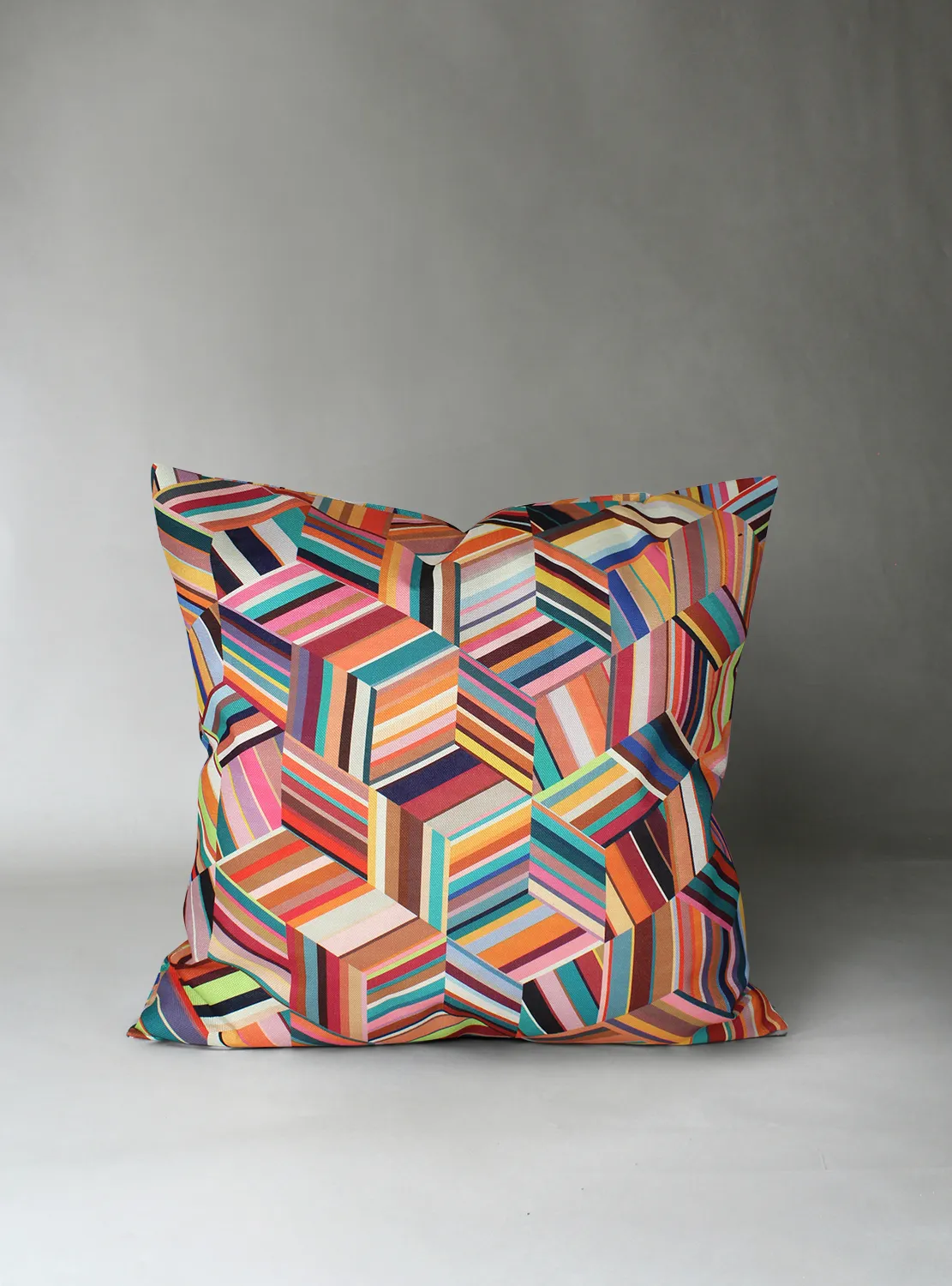 Housse de coussin 40 x 40 cm
