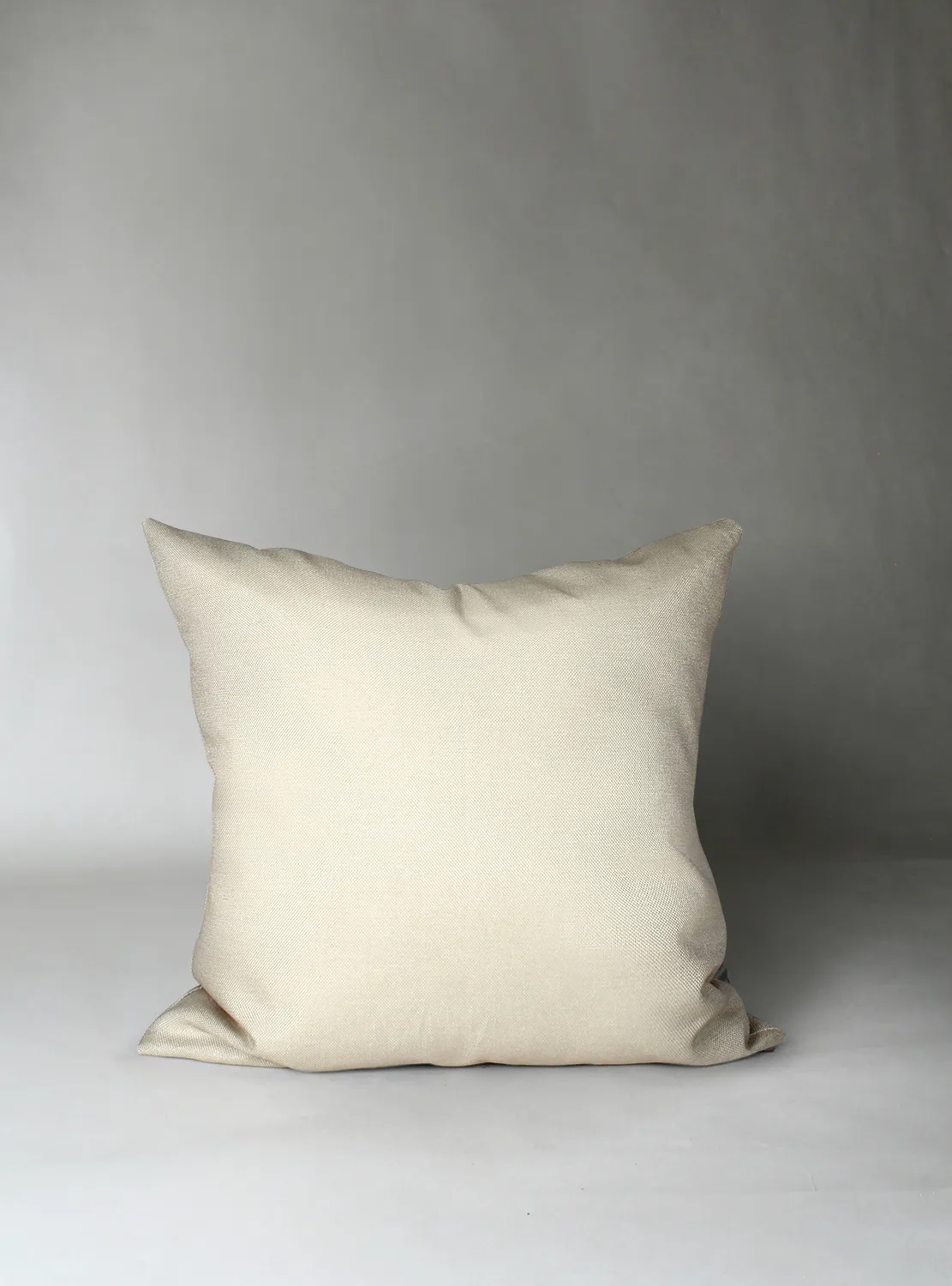 Housse de coussin 60 x 60 cm