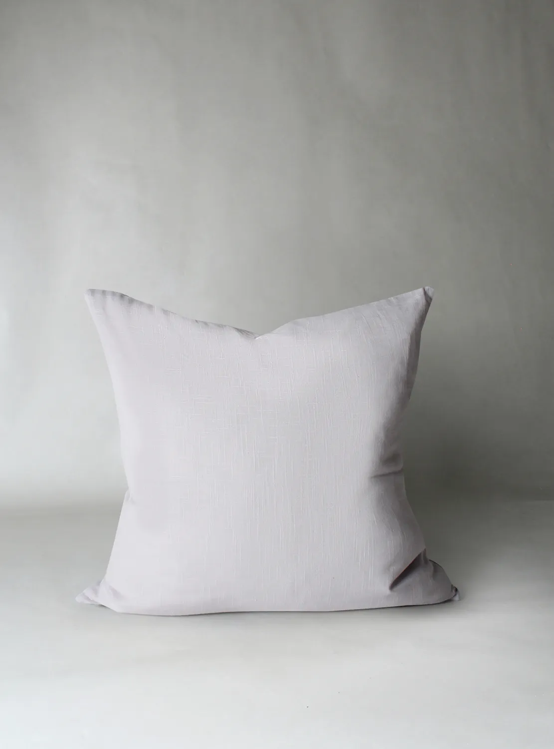 Housse de coussin - Lollo (violet)