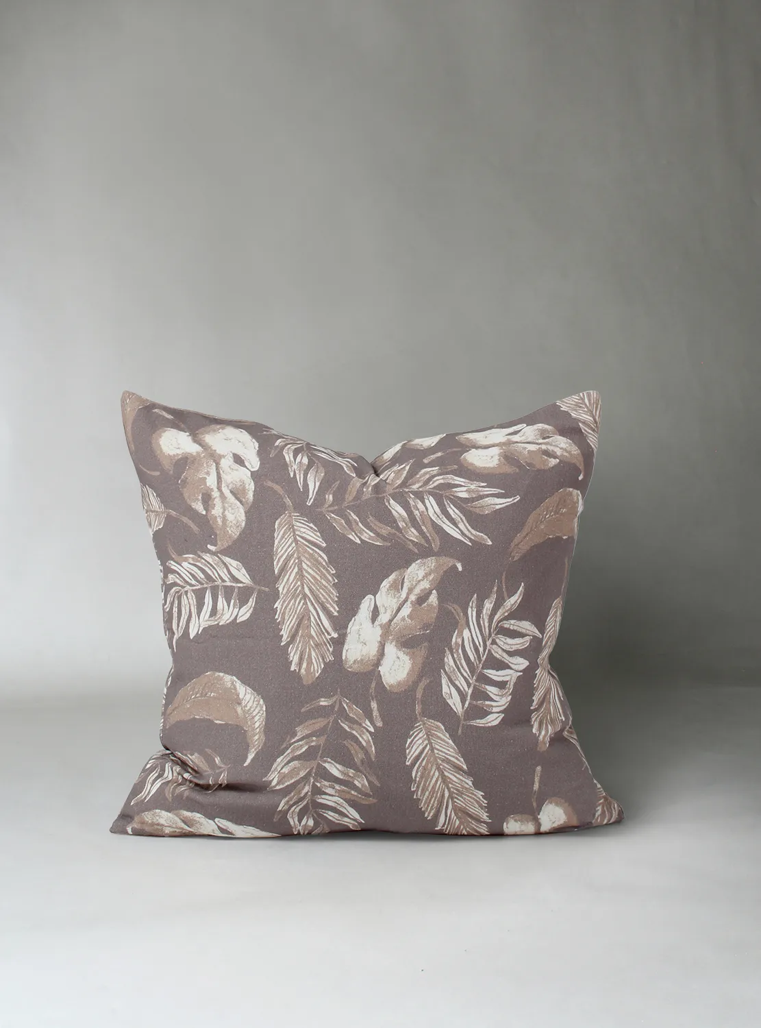 Housse de coussin - Lowe (beige)