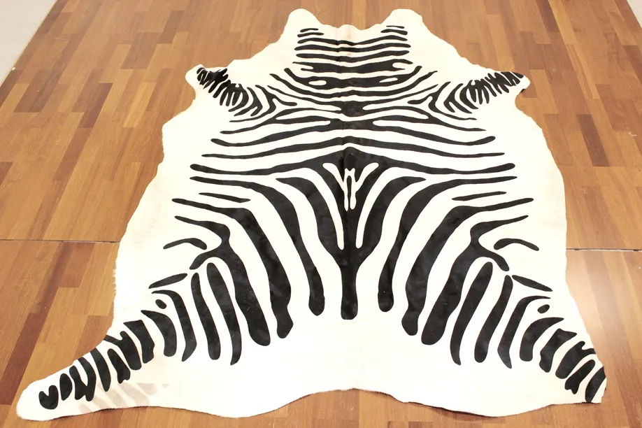 Peau de zebre 11