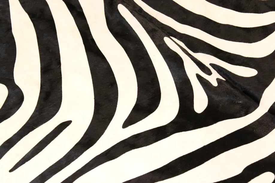 Peau de zebre 11