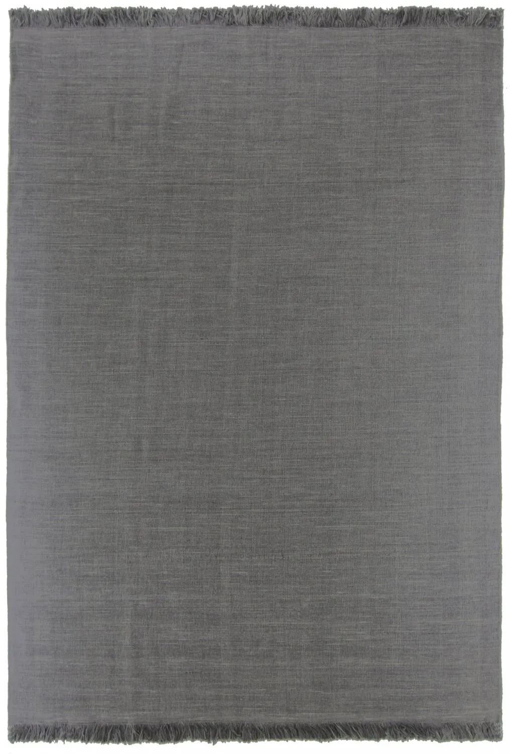 Tapis en laine - Layton (anthracite)