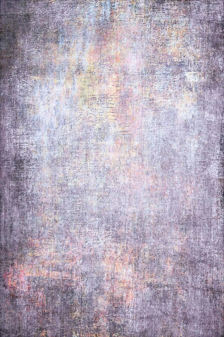 Tapis Wilton - Tarnos (violet)