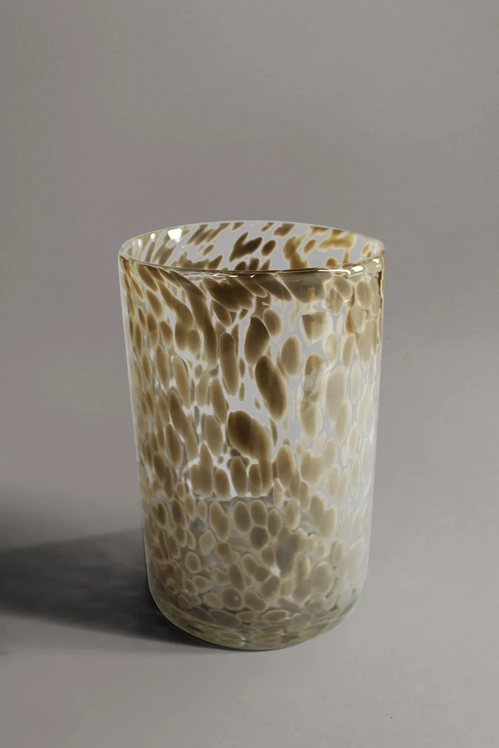Lanterne L - Haven (taupe)