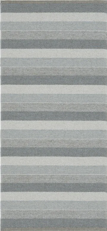 Tapis en plastique - Horredsmattan Lovi (bleu)