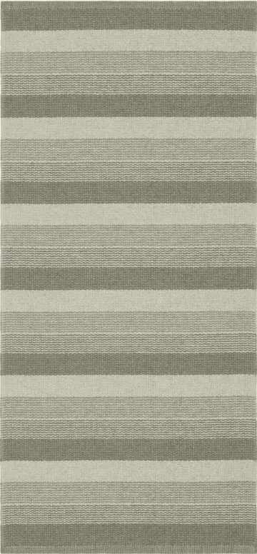 Tapis en plastique - Horredsmattan Lovi (vert)
