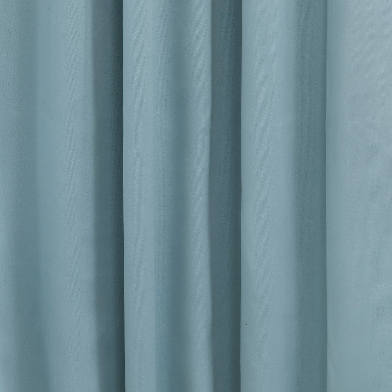 Rideaux - Rideau occultant Vida (bleu clair)