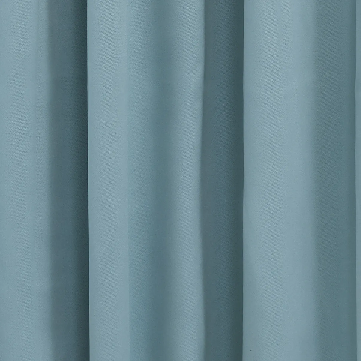 Rideaux - Rideau occultant Vida (bleu clair)
