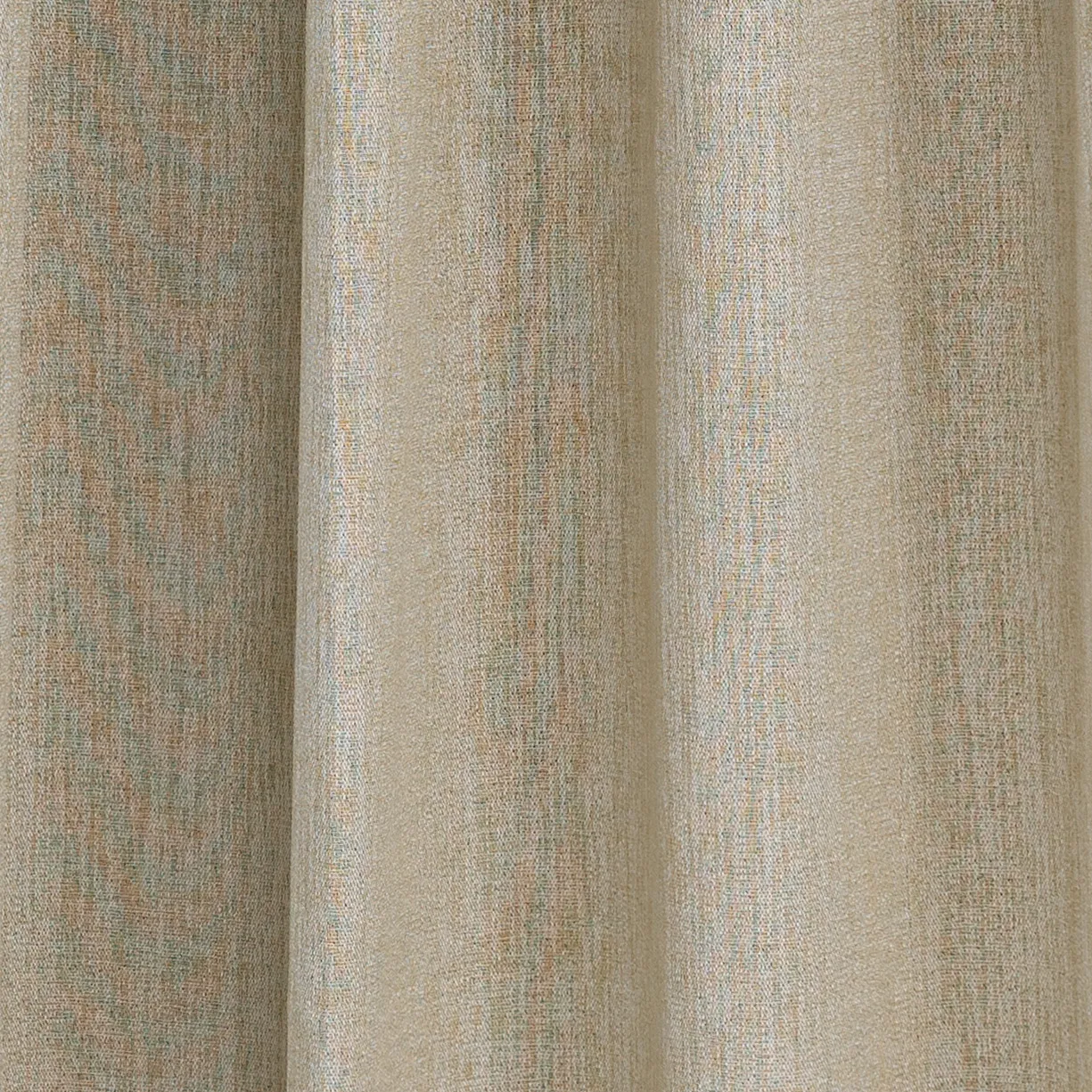 Rideaux - Rideau occultant Raya (beige)