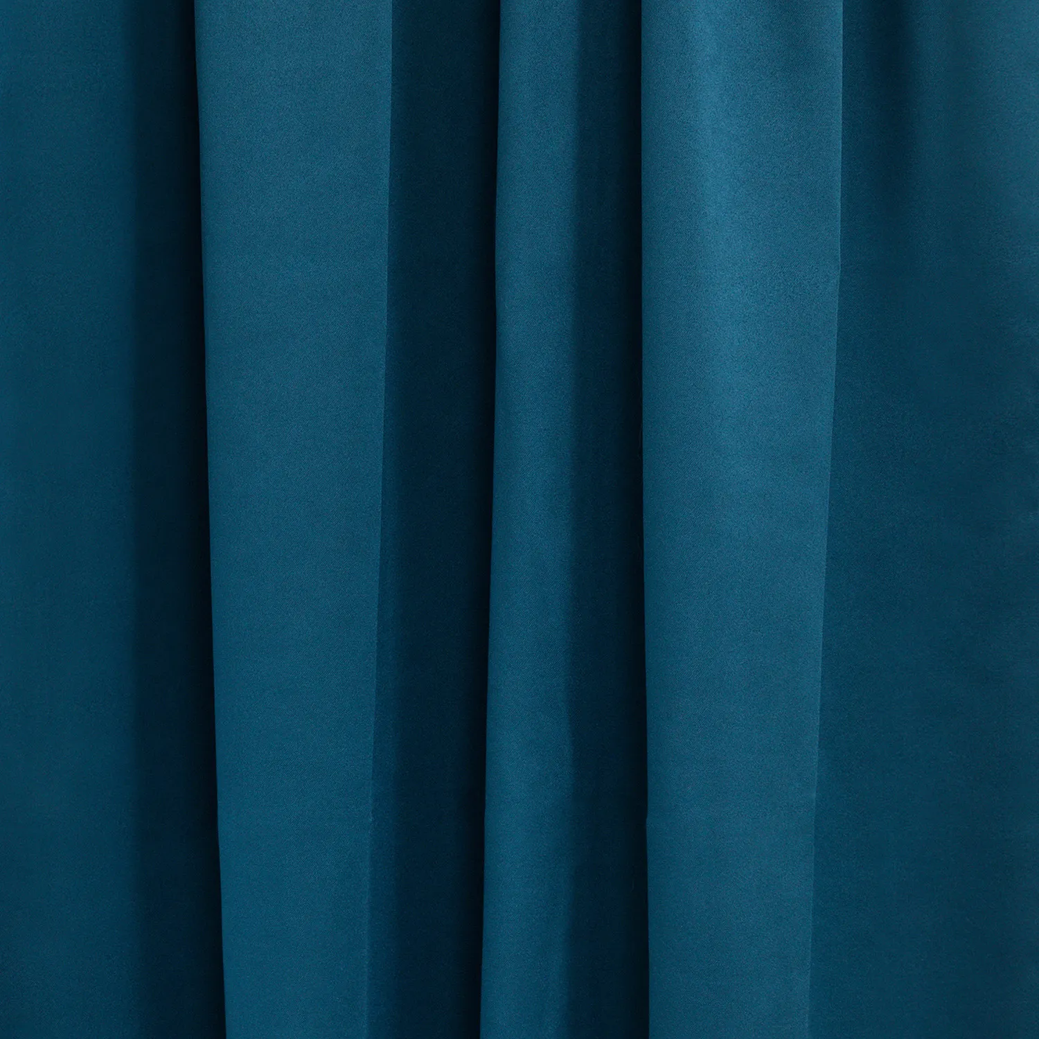 Rideaux - Rideau occultant Vida (turquoise)
