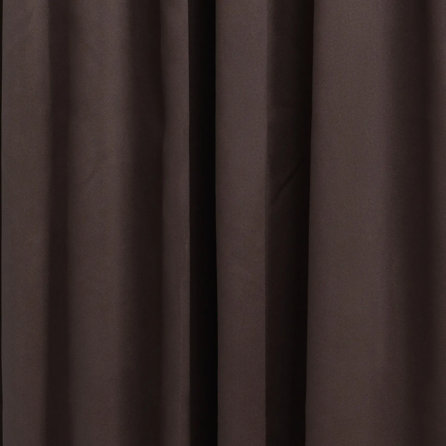 Rideaux - Rideau occultant Vida (marron foncé)