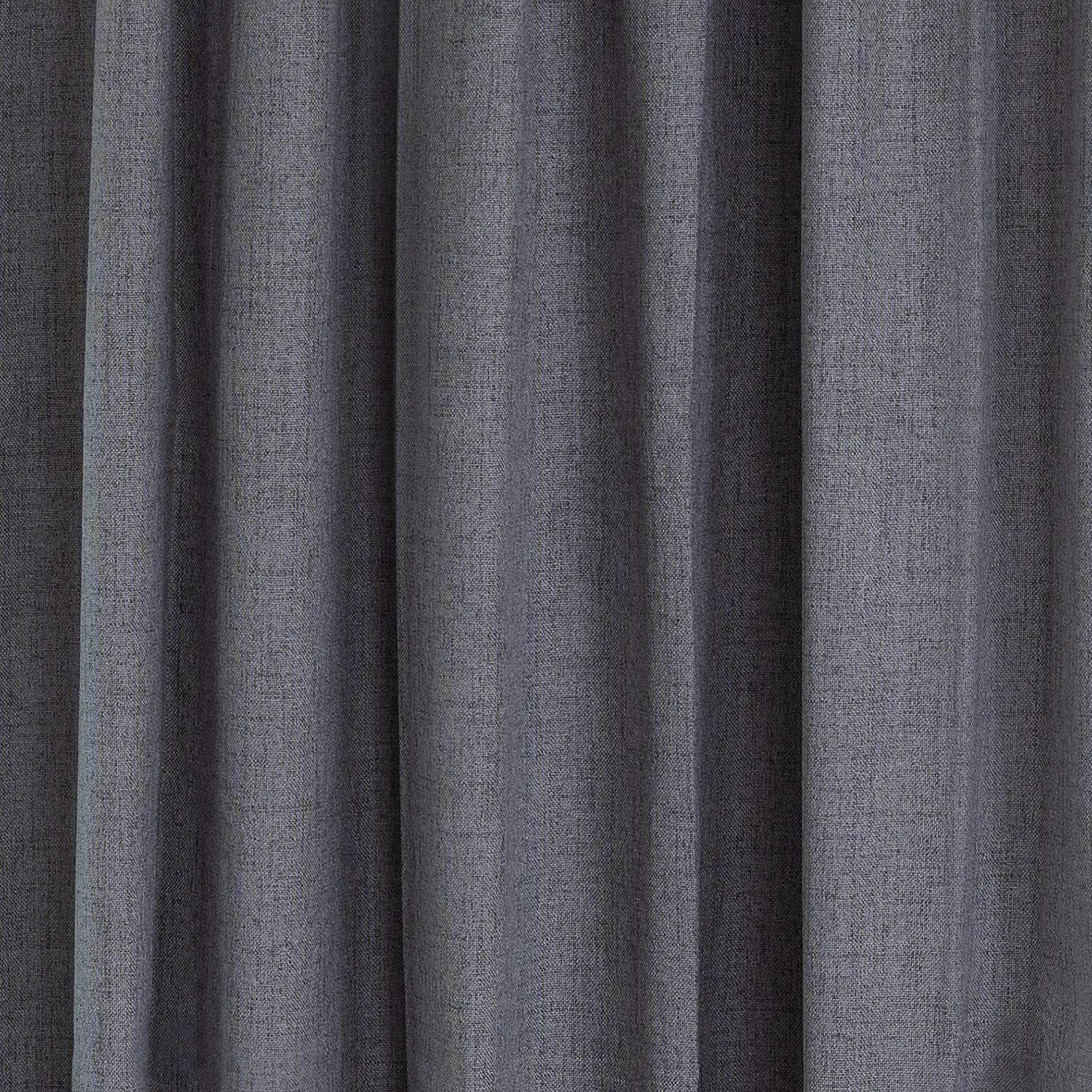 Rideaux - Rideau occultant Amaris (gris)