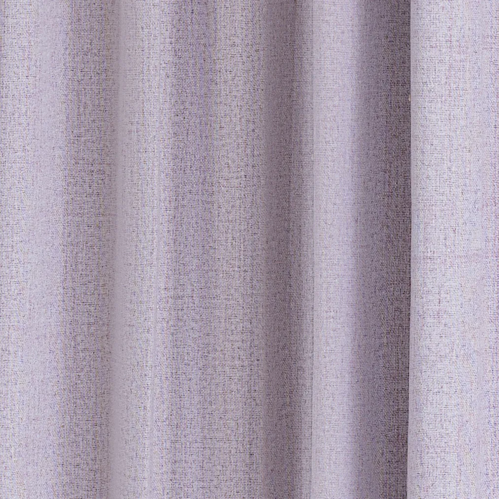Rideaux - Rideau occultant Amaris (violet)