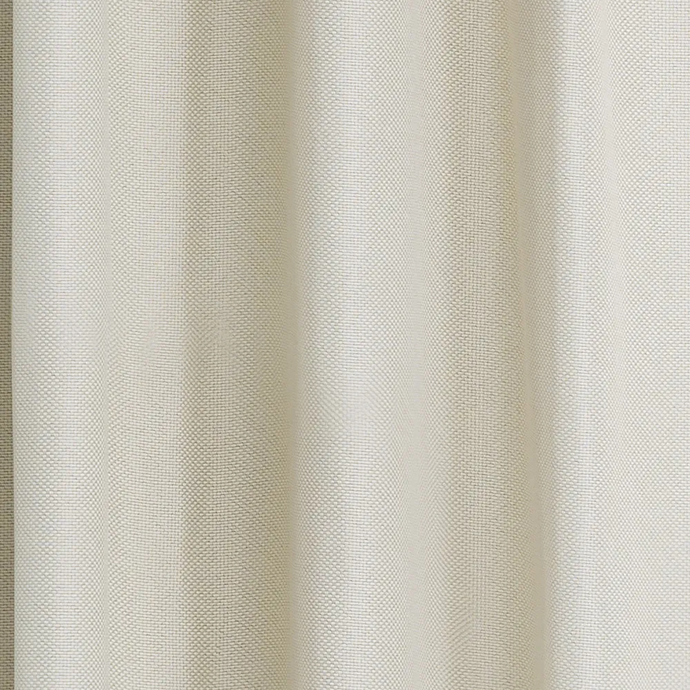Rideaux - Rideau occultant Mila (beige)