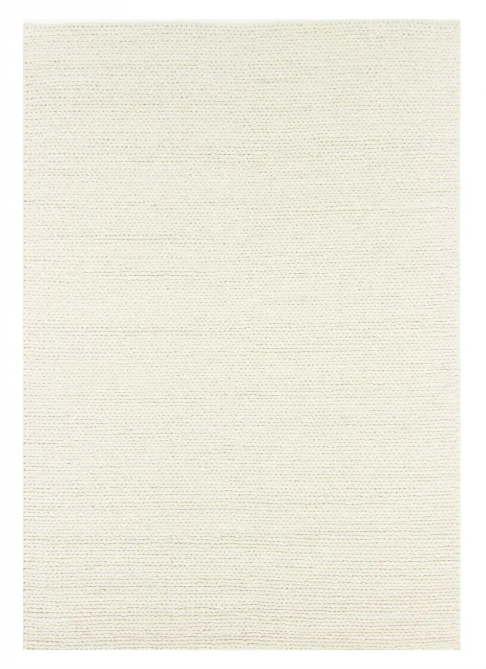 Tapis en laine - Lynmouth (crème)