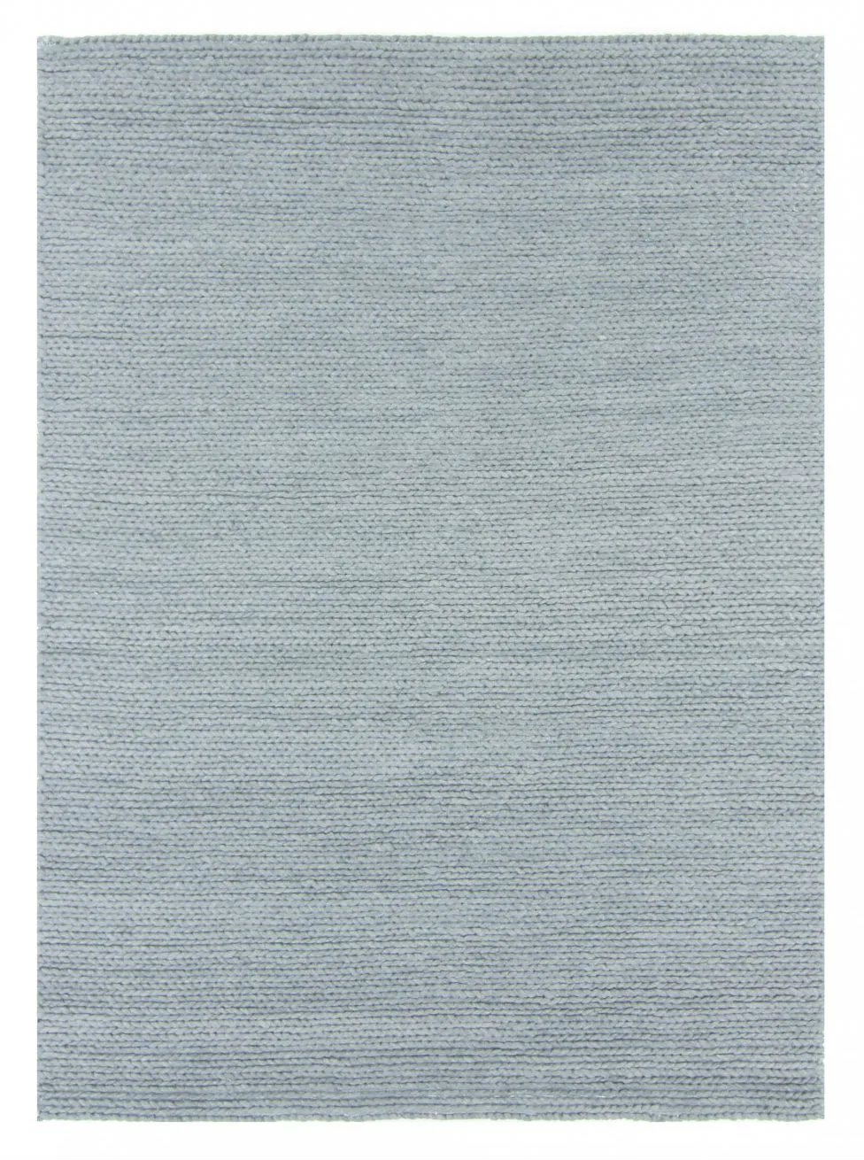 Tapis en laine - Lynmouth (gris clair)