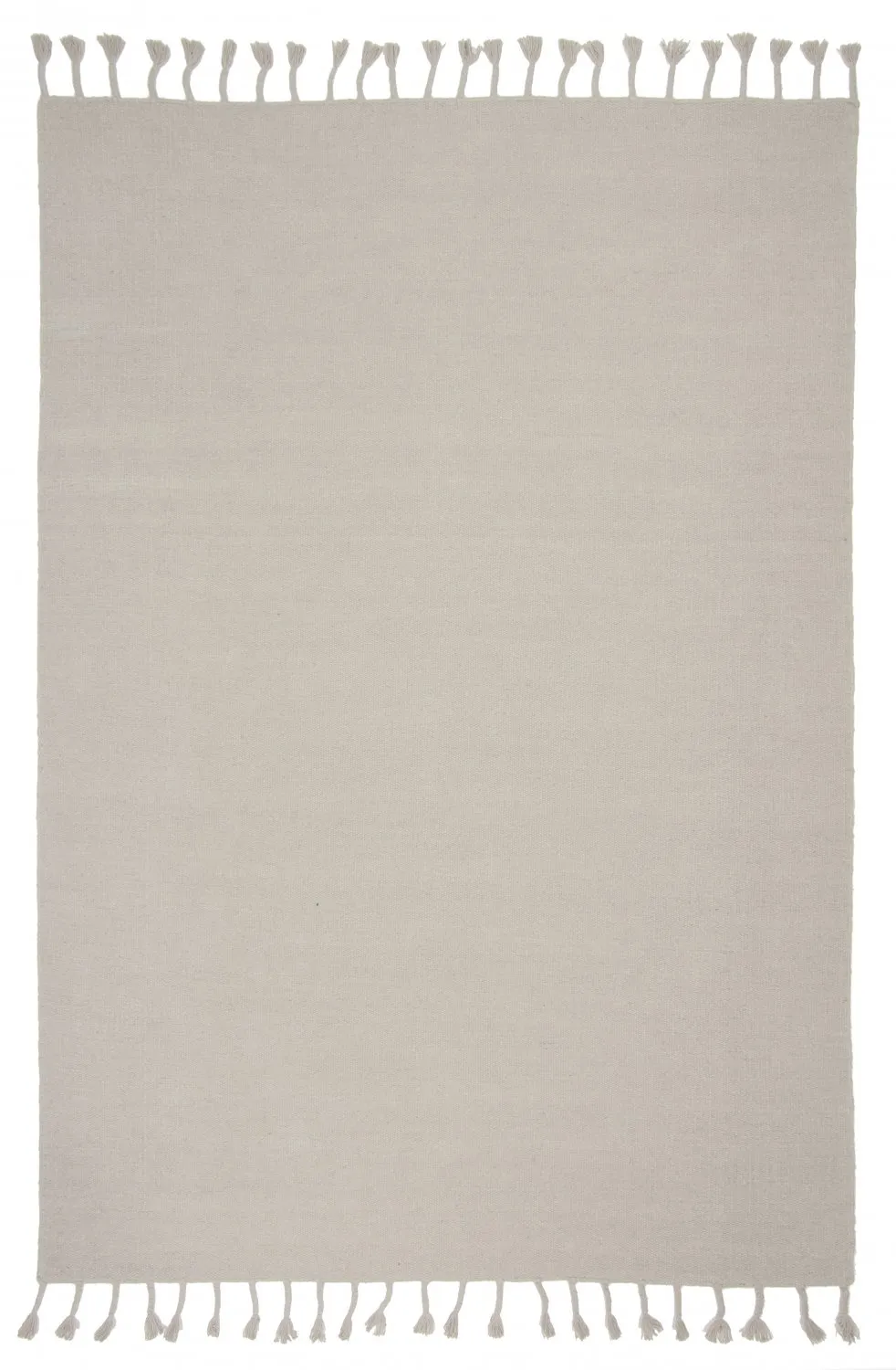 Tapis en laine - Malana (greige)