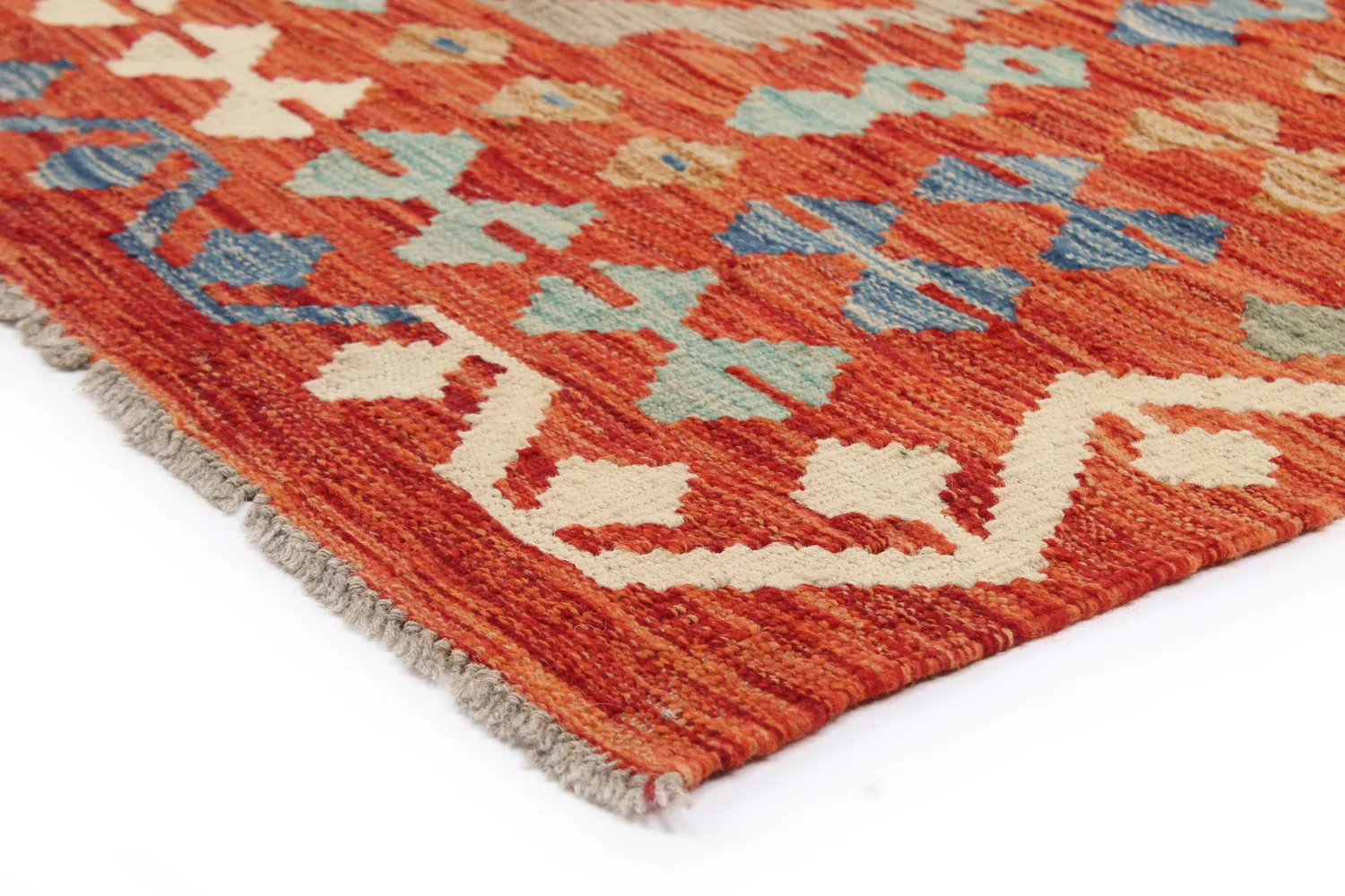 Tapis kilim oriental 348 x 257 cm