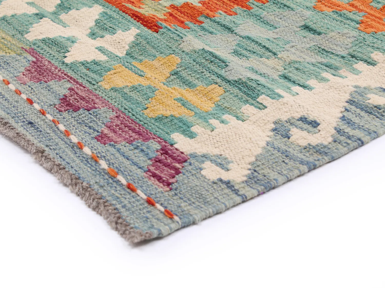 Tapis kilim oriental 300 x 213 cm