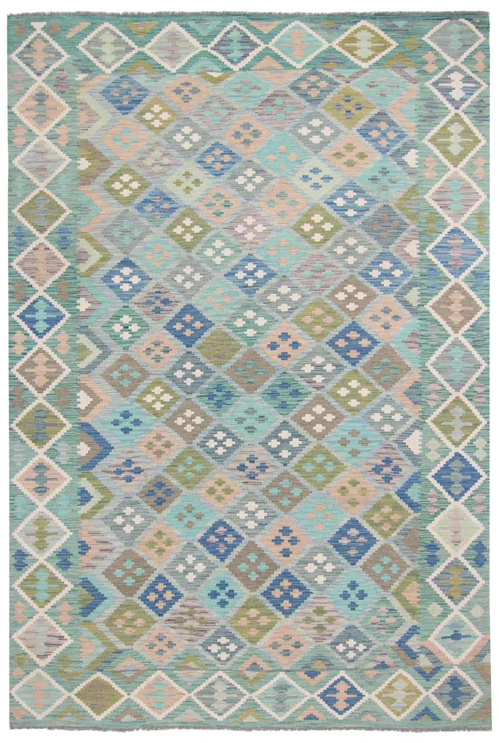 Tapis kilim oriental 300 x 204 cm