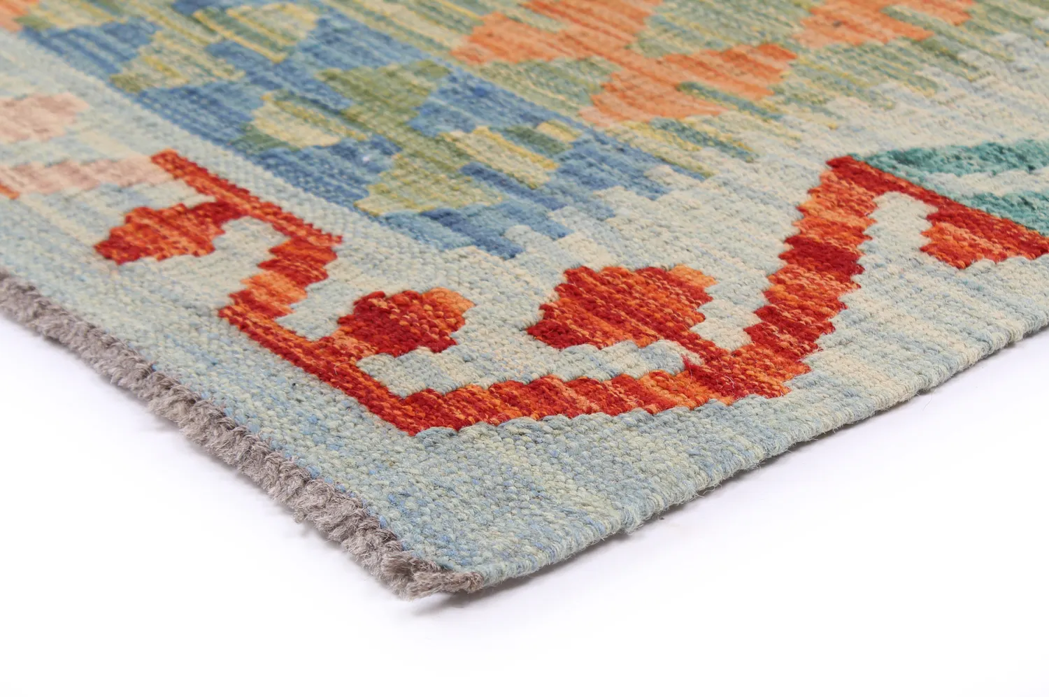 Tapis kilim oriental 295 x 200 cm