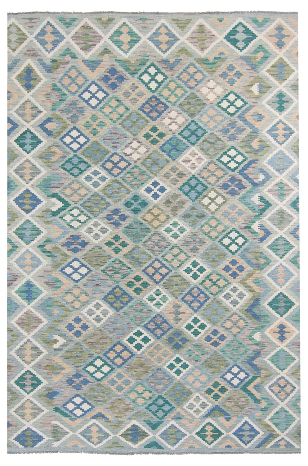 Tapis kilim oriental 302 x 203 cm