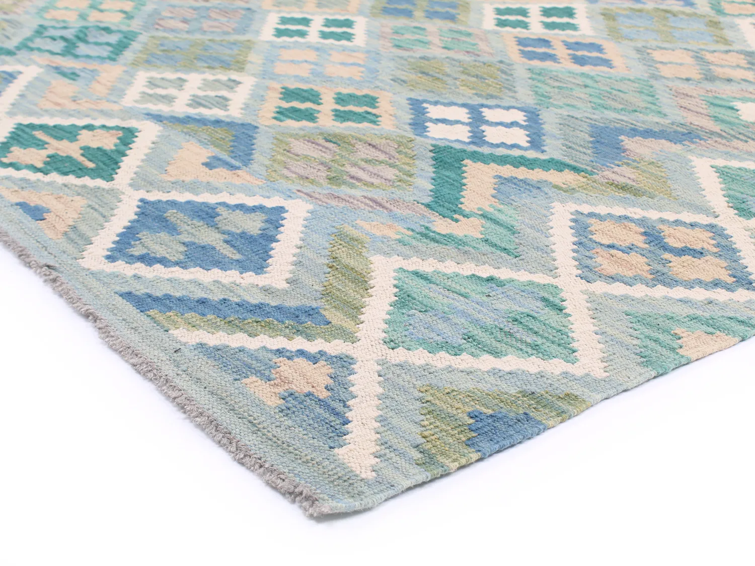 Tapis kilim oriental 302 x 203 cm