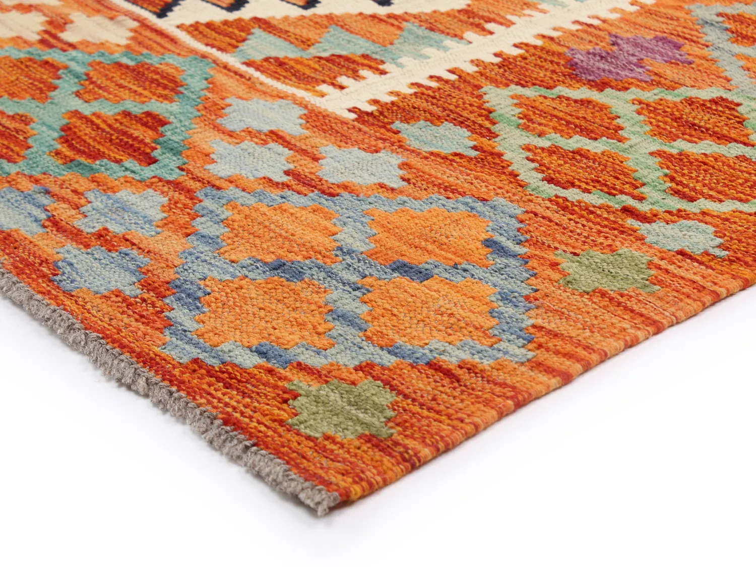 Tapis kilim oriental 300 x 207 cm