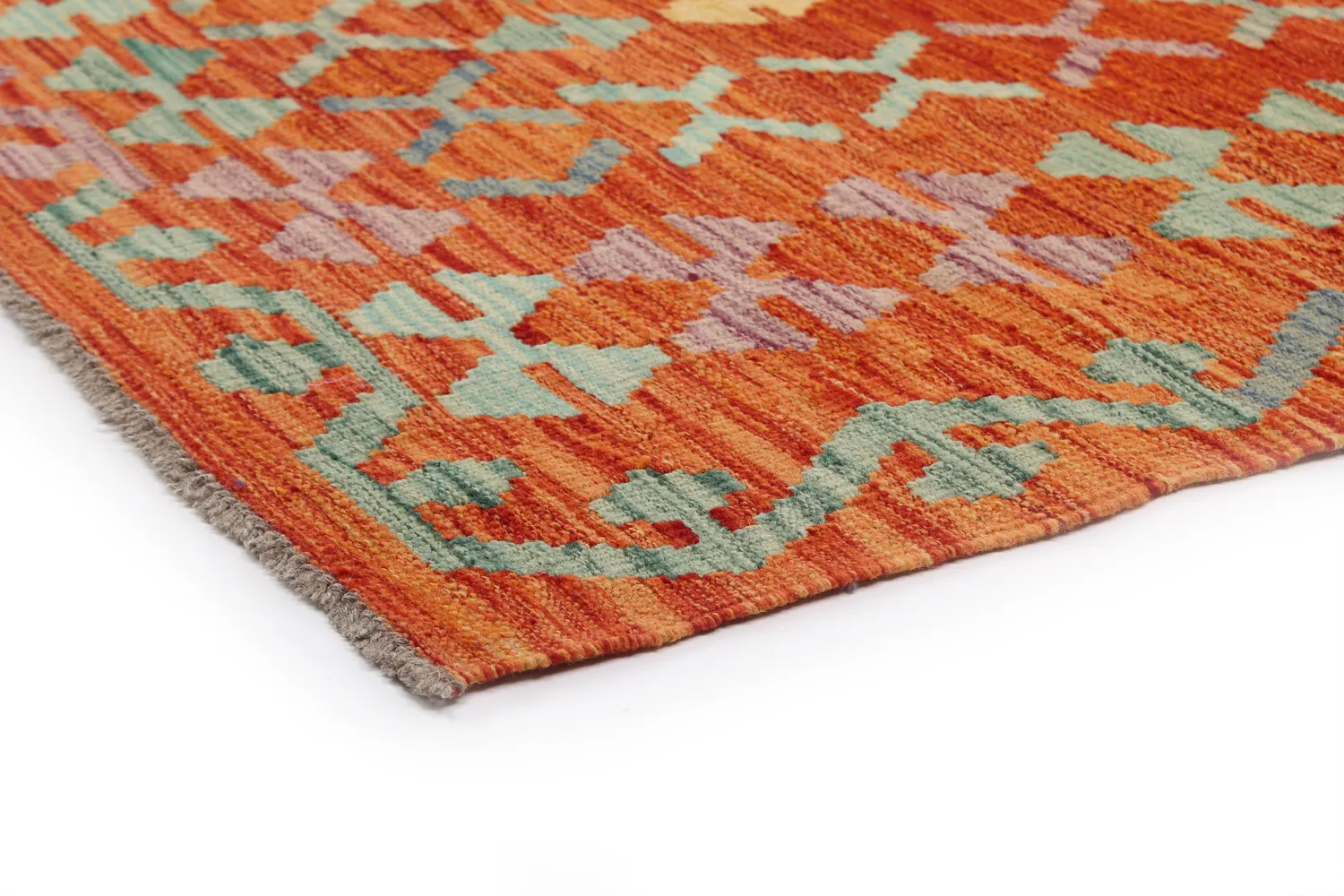 Tapis kilim oriental 363 x 280 cm