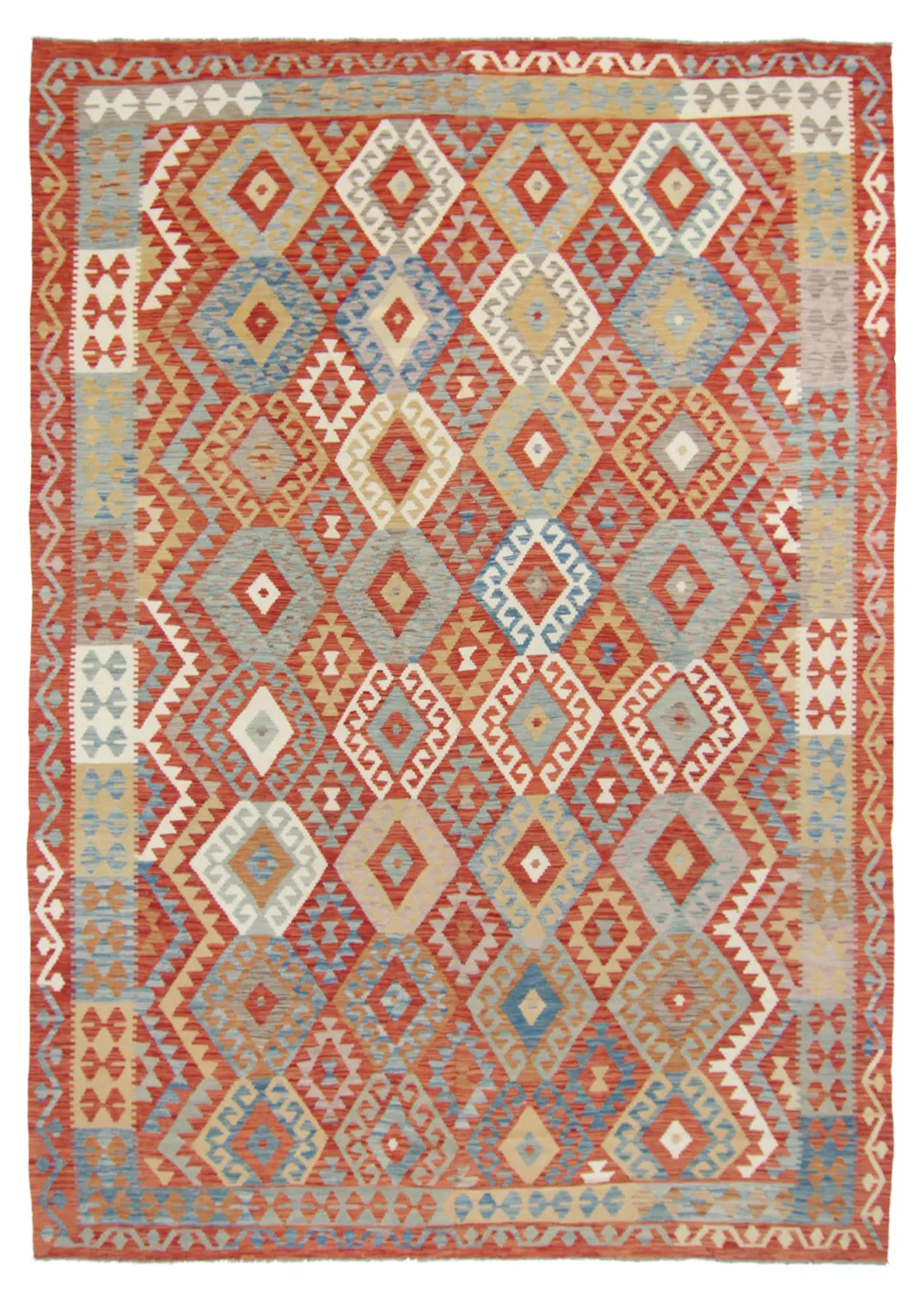 Tapis kilim oriental 348 x 249 cm
