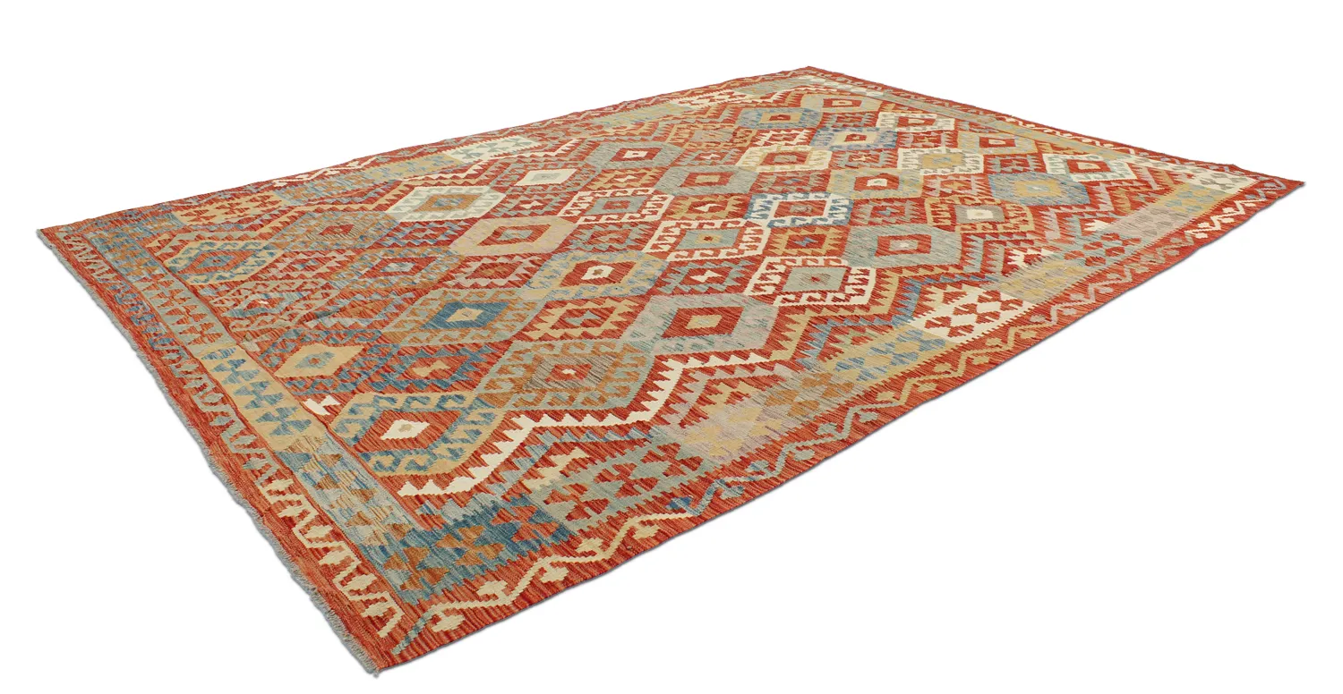 Tapis kilim oriental 348 x 249 cm