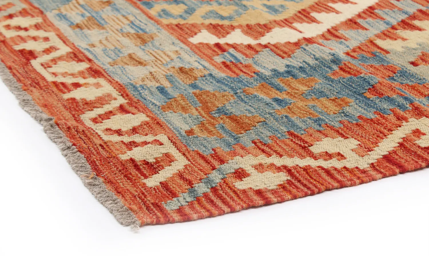 Tapis kilim oriental 348 x 249 cm