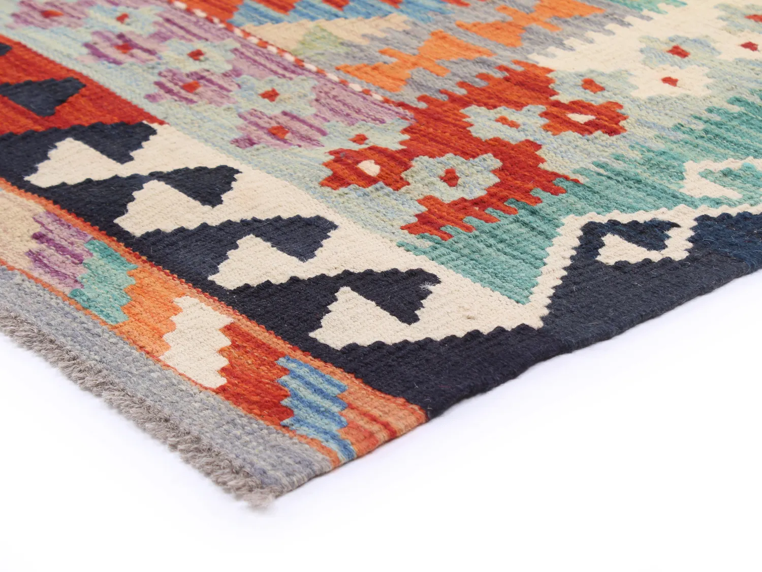 Tapis kilim oriental 240 x 169 cm