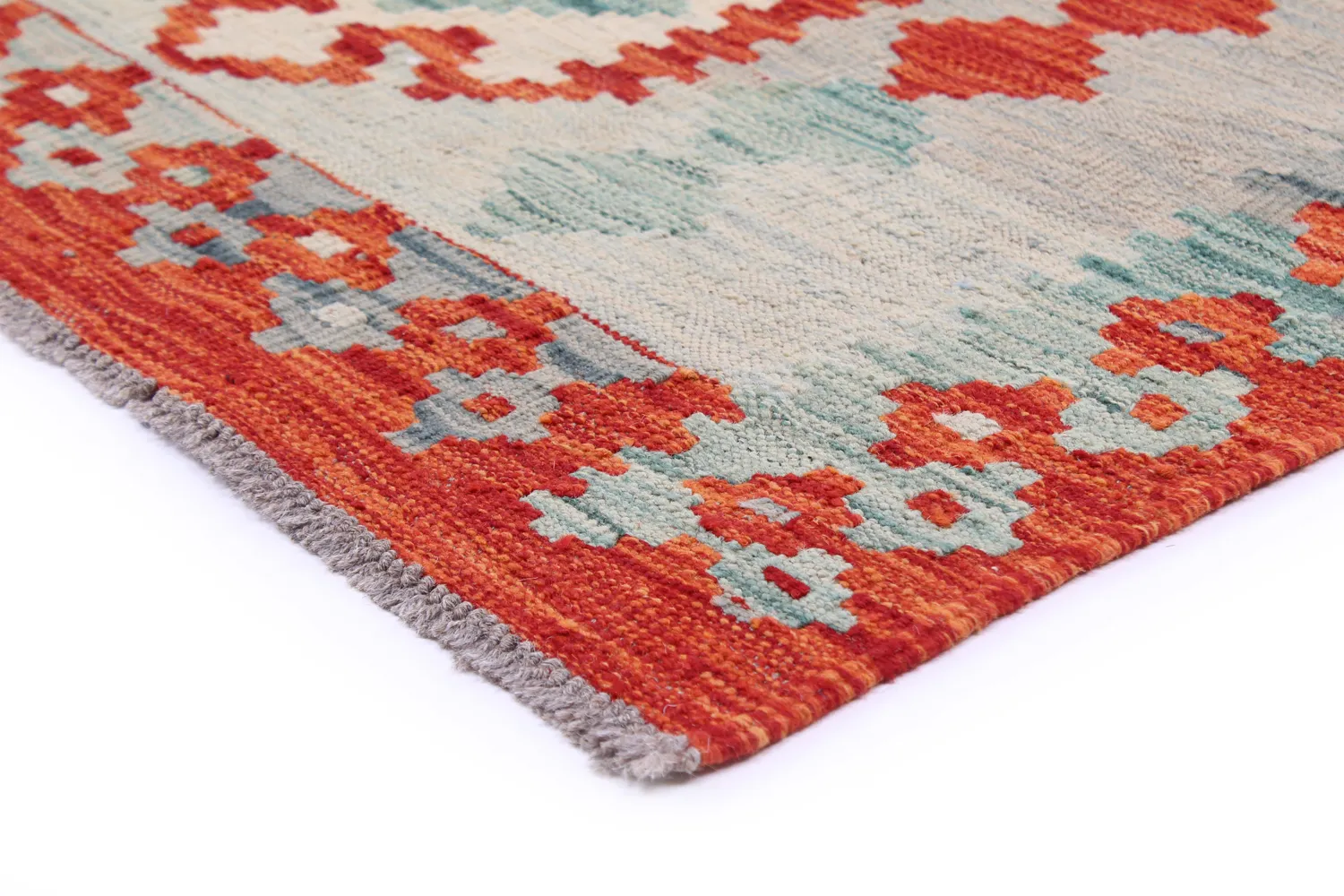 Tapis kilim oriental 244 x 170 cm