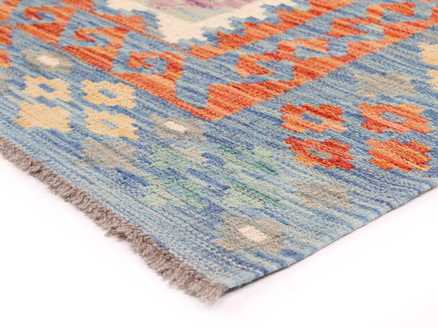Tapis kilim oriental 245 x 171 cm