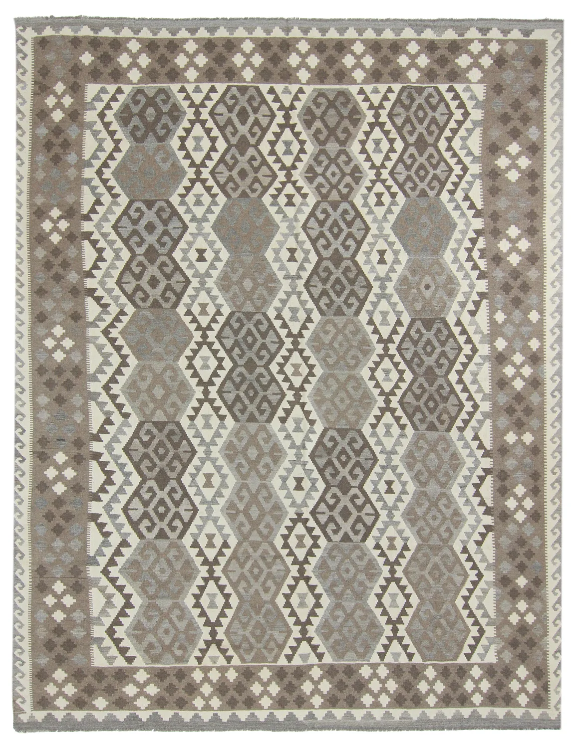 Tapis kilim oriental 339 x 261 cm