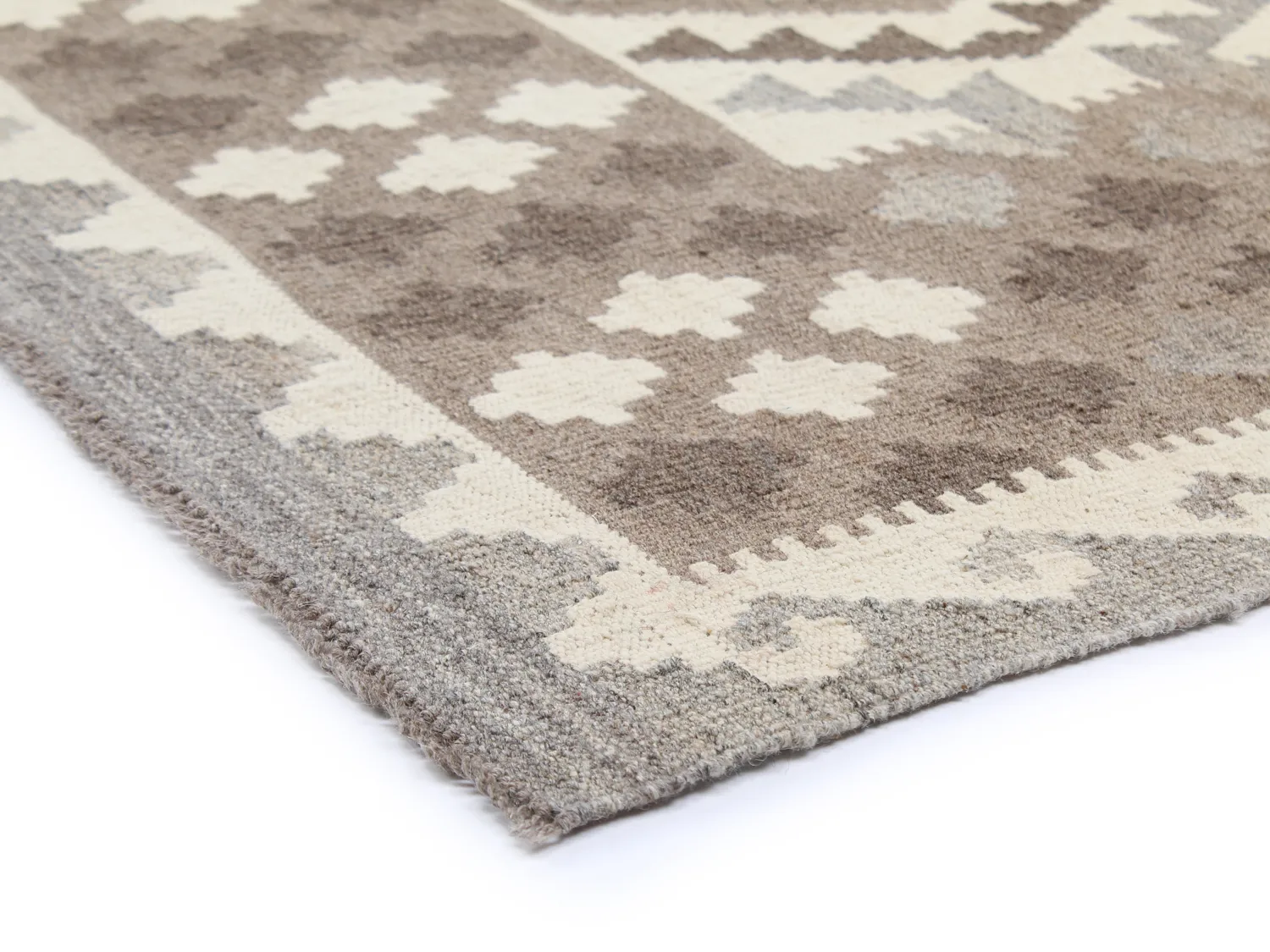 Tapis kilim oriental 339 x 261 cm
