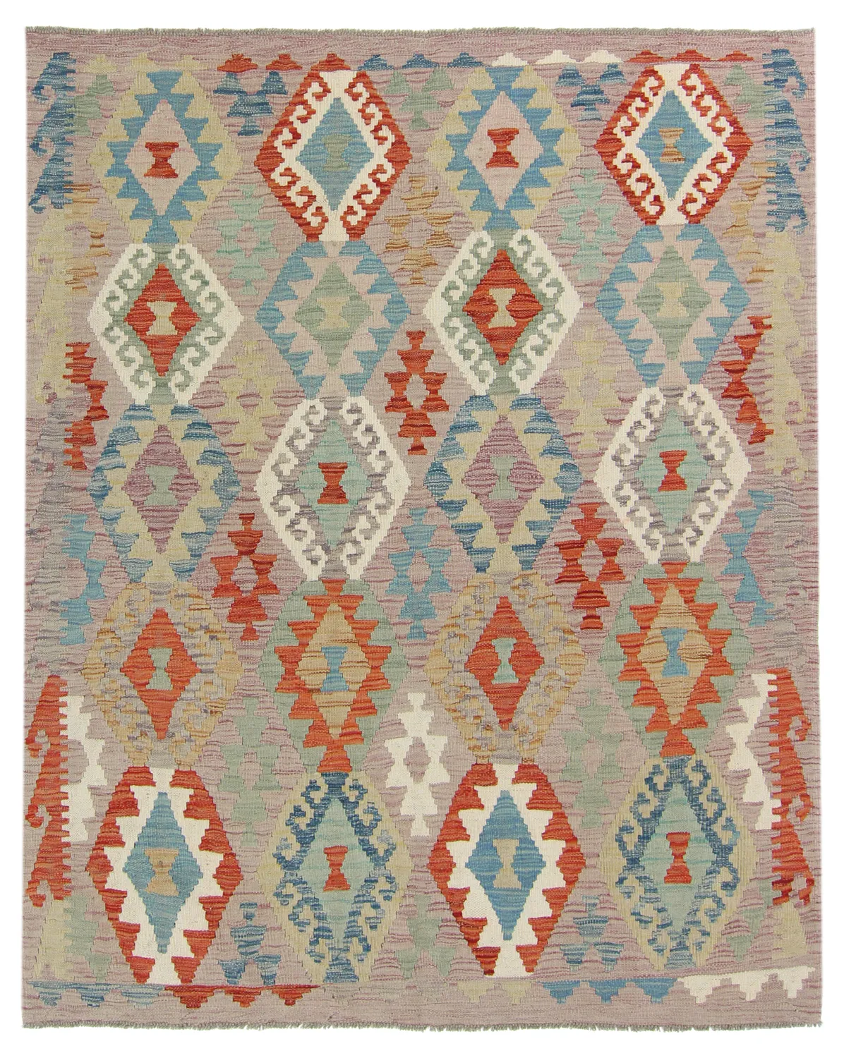 Tapis kilim oriental 185 x 153 cm