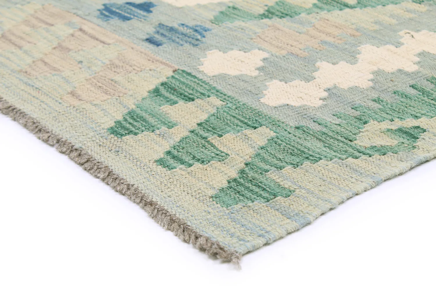 Tapis kilim oriental 236 x 174 cm