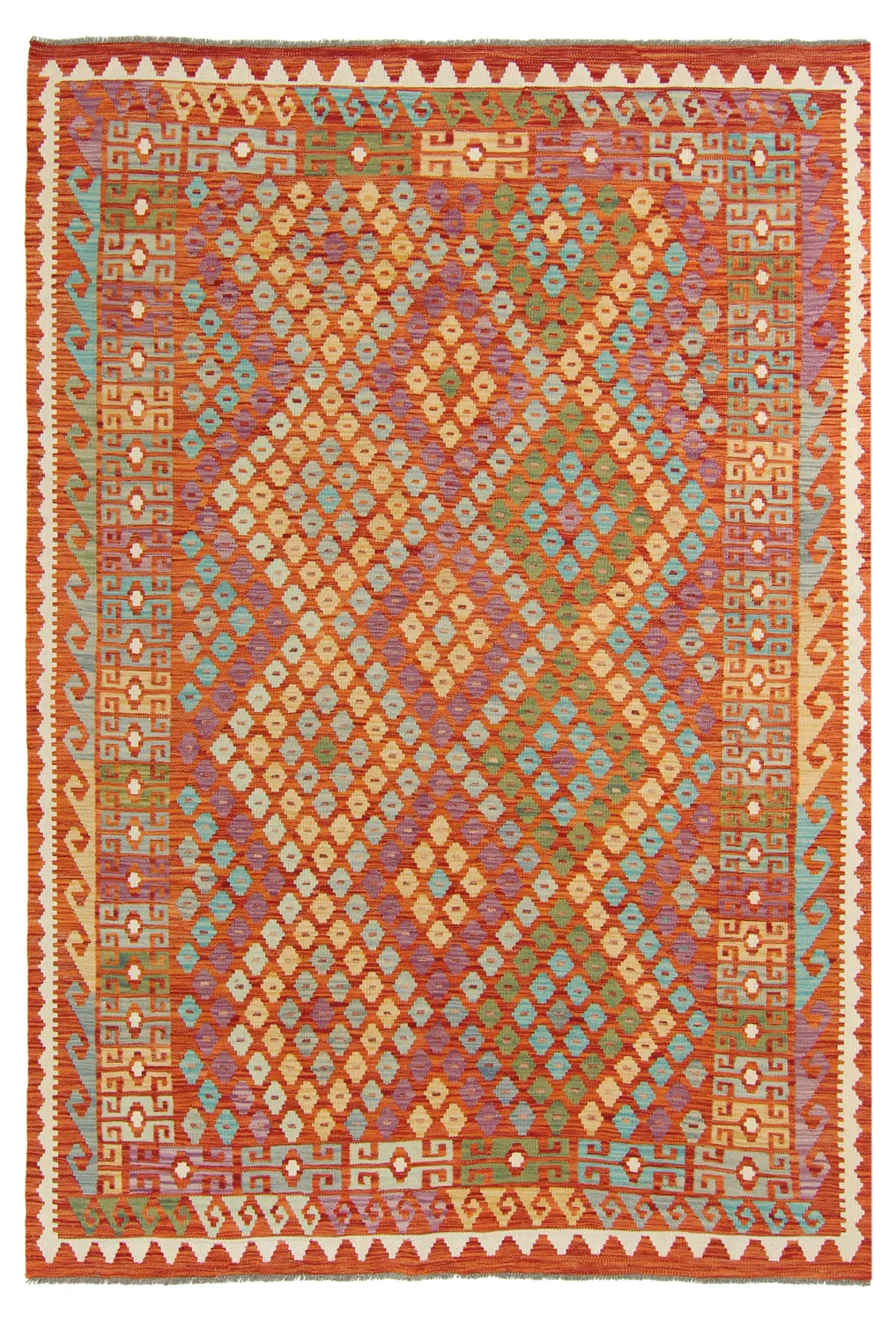 Tapis kilim oriental 250 x 175 cm