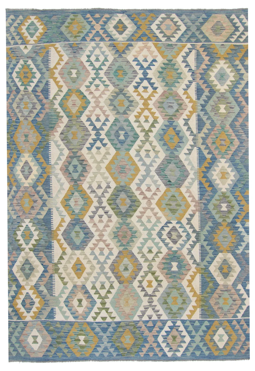 Tapis kilim oriental 288 x 210 cm