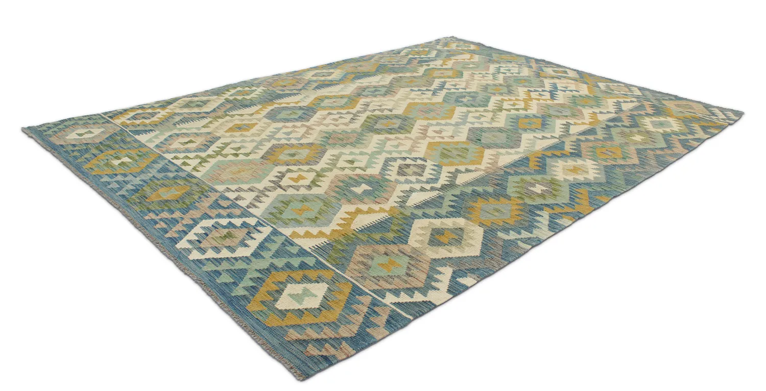 Tapis kilim oriental 288 x 210 cm