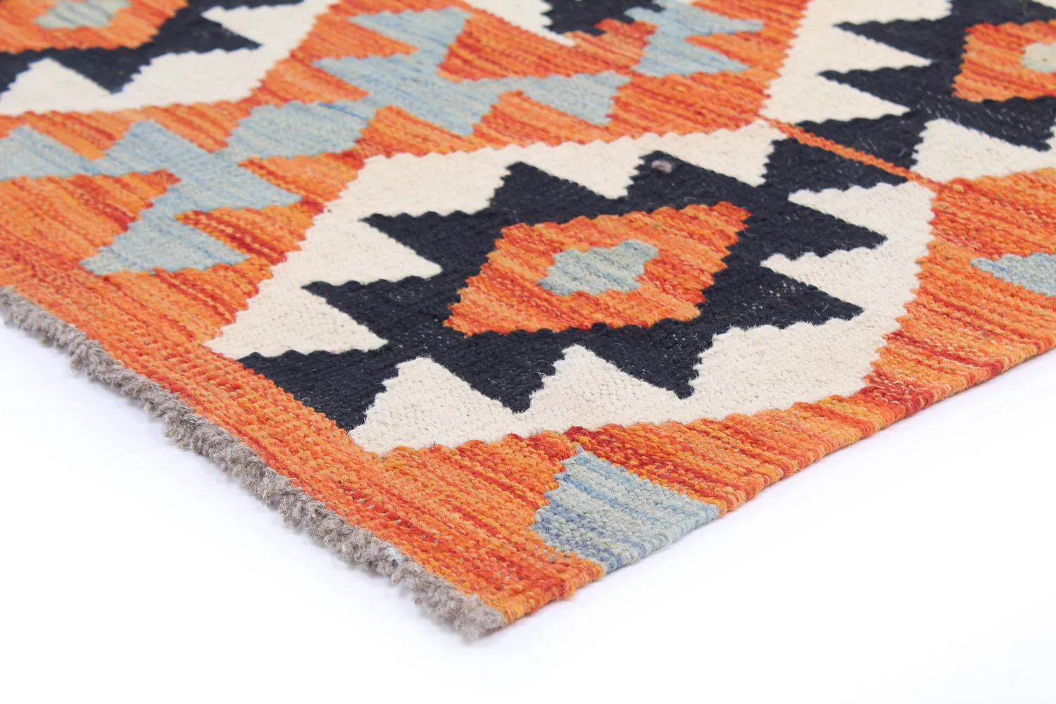 Tapis kilim oriental 238 x 172 cm
